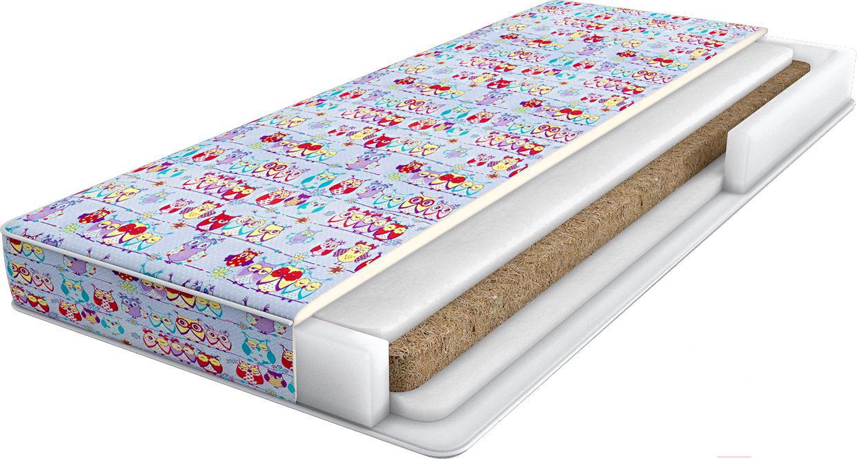 

Детский матрас Askona My Baby Boo 60x120
