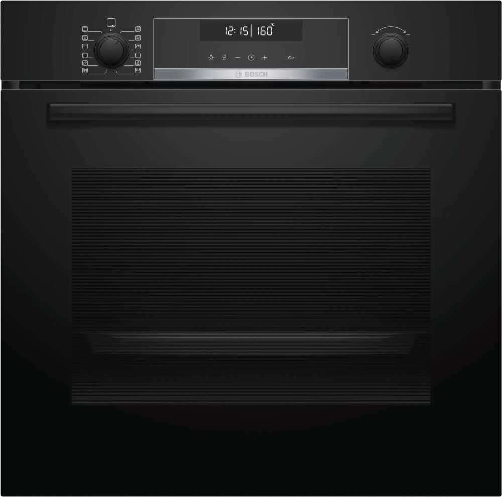 

Духовой шкаф Bosch HBA578BB0