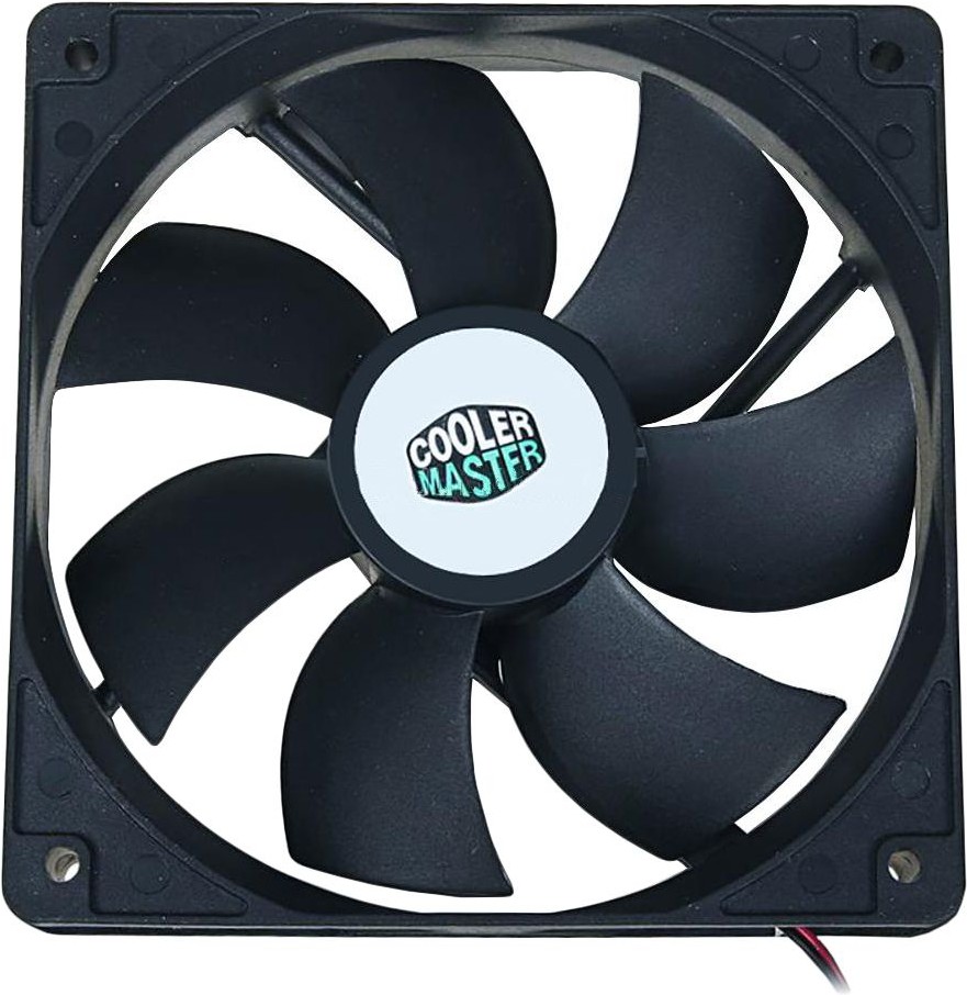 

Кулер для корпуса Cooler Master N8R-22K1-GP, Система охлаждения Cooler Master N8R-22K1-GP
