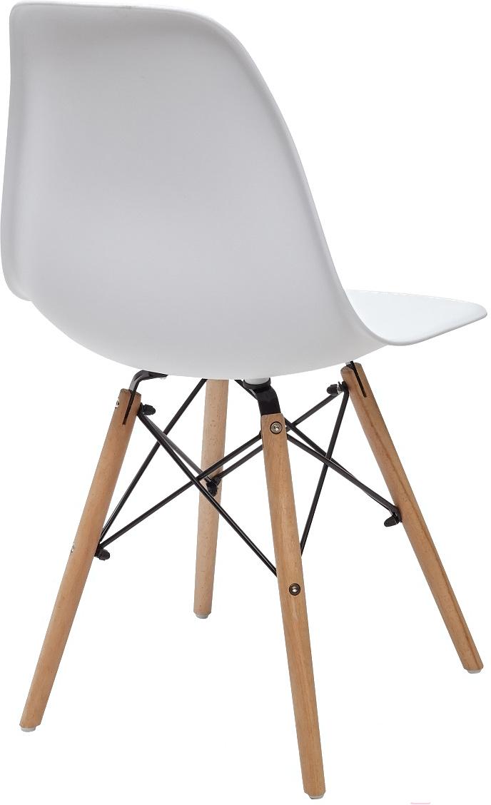 

Стул Дамавер Nude [DNPP623WHITE50007], Nude