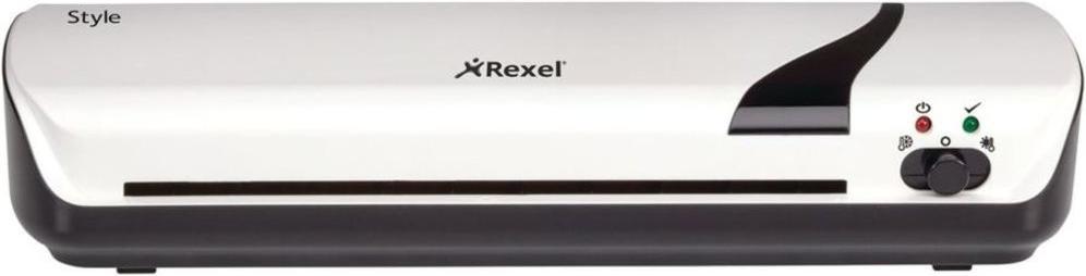 

Ламинатор Rexel Style A4 [2104513], Style A4