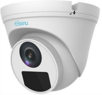

IP-камера Uniarch IPC-T124-APF28