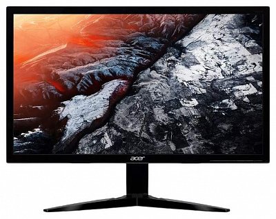 

Монитор Acer Gaming KG241Qbmix черный [UM.UX1EE.001], Gaming KG241Qbmix