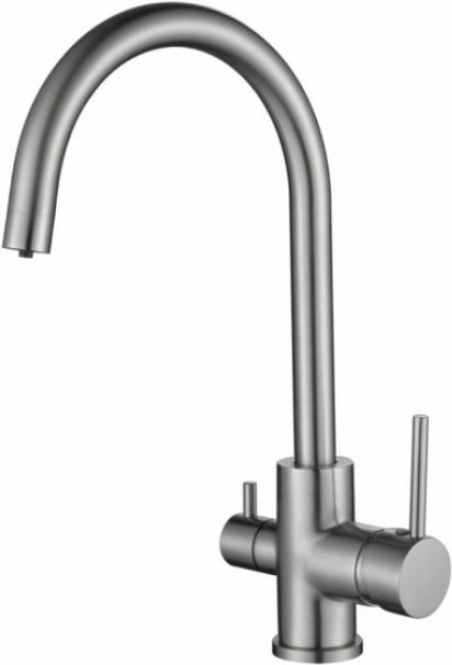 

Смеситель Kaiser Mercur [26744-5], Mercur