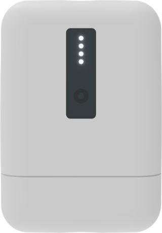 

Портативное зарядное устройство Ritmix RPB-10010 White, RPB-10010