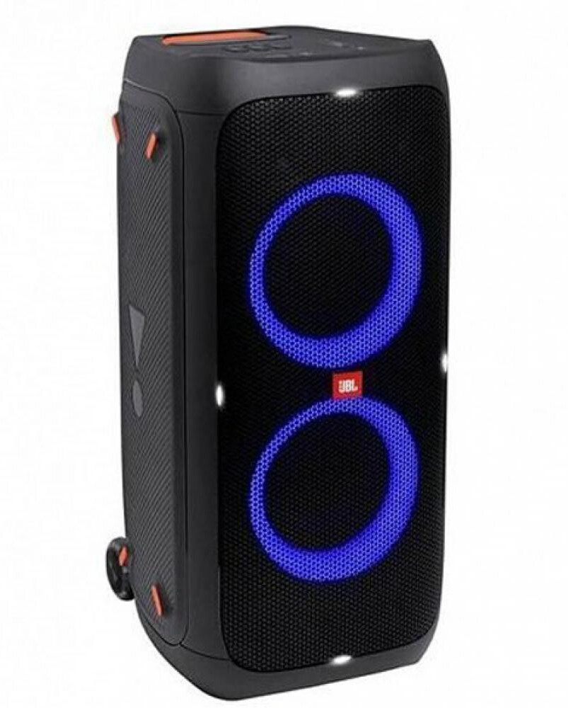 

Акустическая система JBL Partybox 310 EU (JBLPARTYBOX310EU)