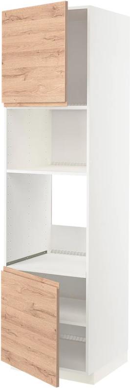 

Кухонный шкаф Ikea Метод [994.142.37], Метод
