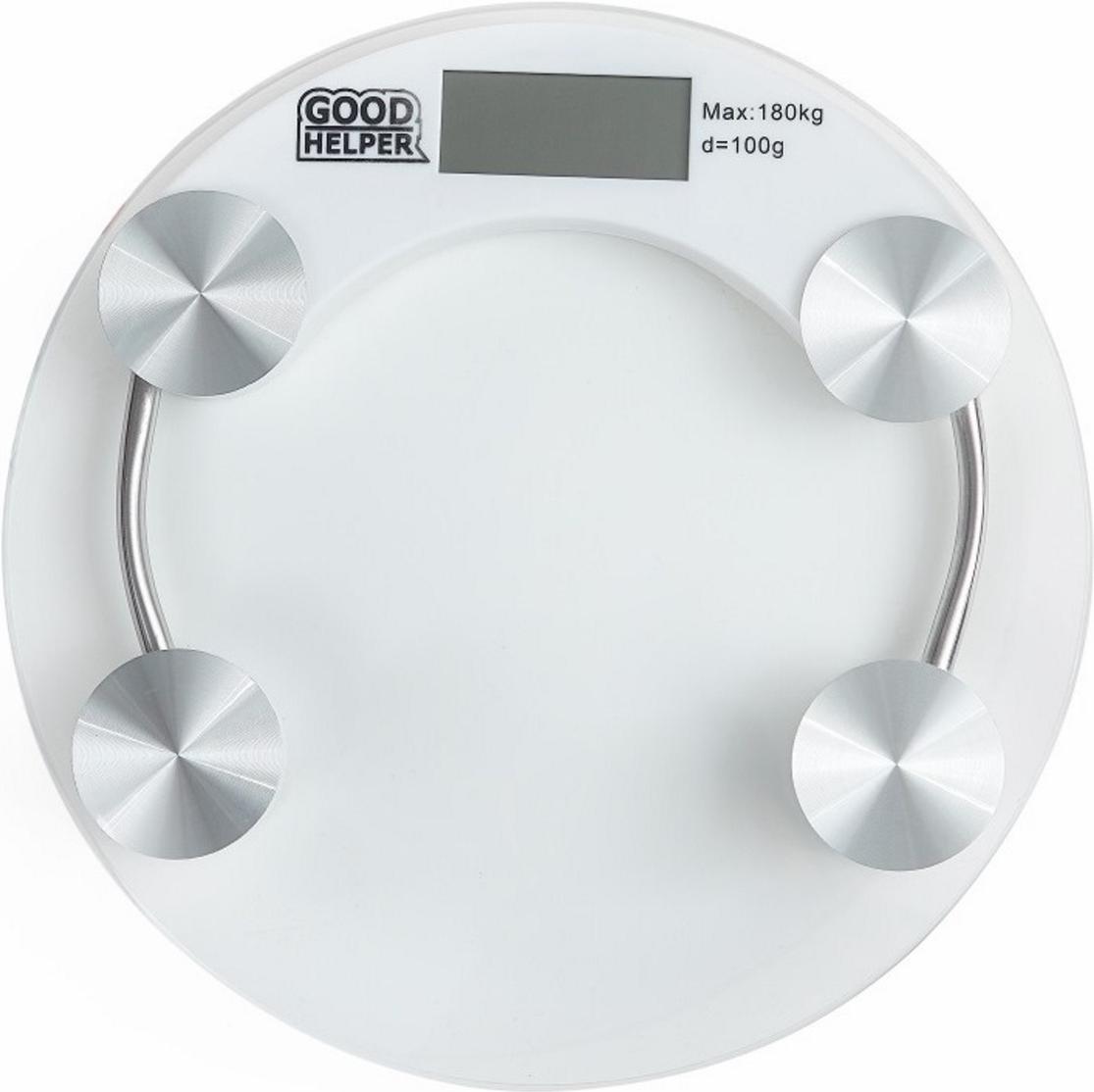 

Напольные весы Goodhelper BS-S 50, BS-S 50