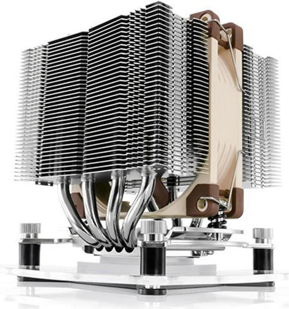 

Кулер для процессора Noctua NH-D9L, NH-D9L
