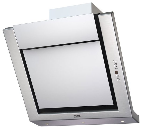 

Кухонная вытяжка Krona Amanda Silent 600 White Glass 5P, Amanda Silent 600 5P