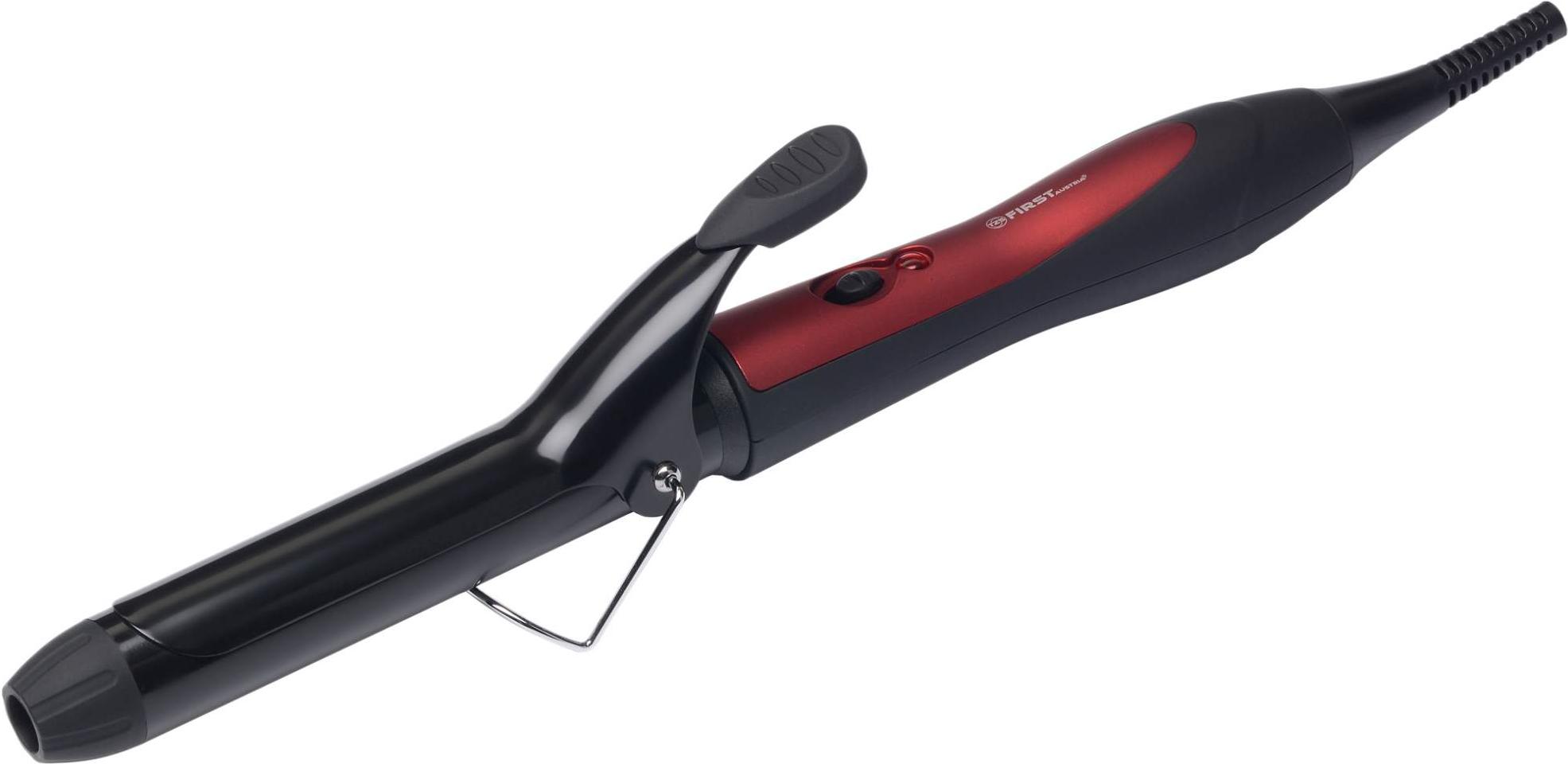 

Круглая плойка First FA-5671-5 Red, FA-5671-5