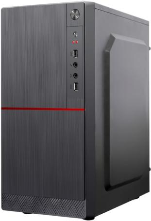 

Корпус для компьютера nJoy M0000CC [CSMN-M0000CC-CQ01A], M0000CC