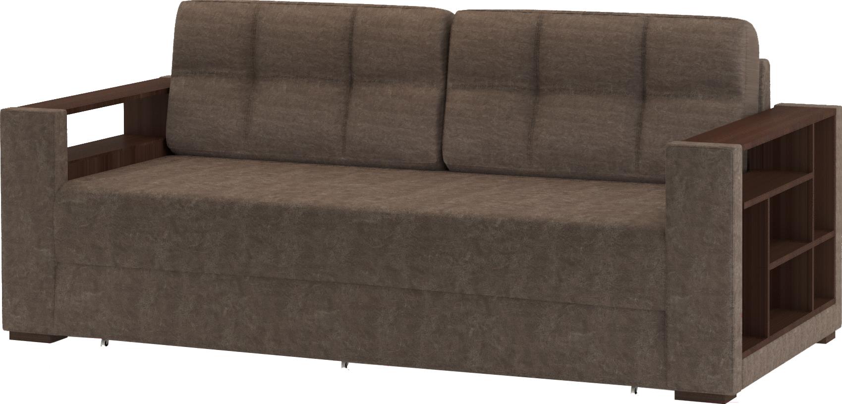 

Диван Мебель Холдинг МХ18 Фостер-8 [Ф-8-2НП-1-LK7], МХ18 Фостер-8