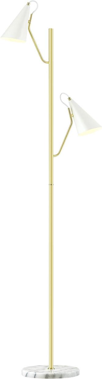 

Торшер Lumion Watson 4439/2F, Watson 4439/2F