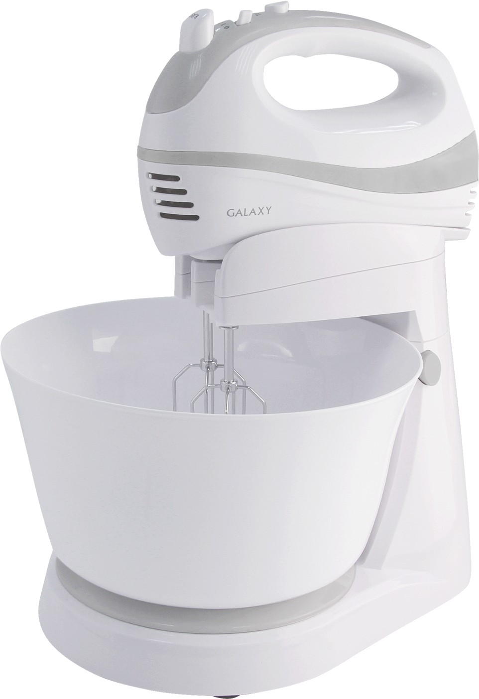 

Миксер Galaxy GL2210