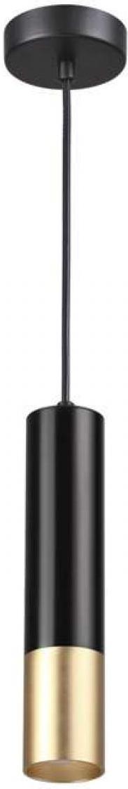 

Светильник Odeon Light ODL19 CORSE черный с золотом [3876/1L], Подвесной светильник Odeon Light ODL19 CORSE 3876/1L черный с золотом