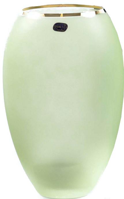 

Ваза Bohemia Ivele Crystal 82506/M8632/255, 82506/M8632/255