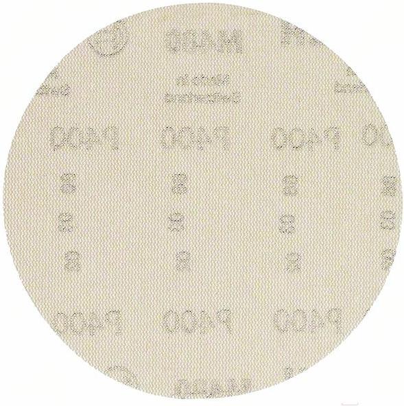 

Набор оснастки Bosch 2.608.621.161 (50шт), 125мм G400 50шт