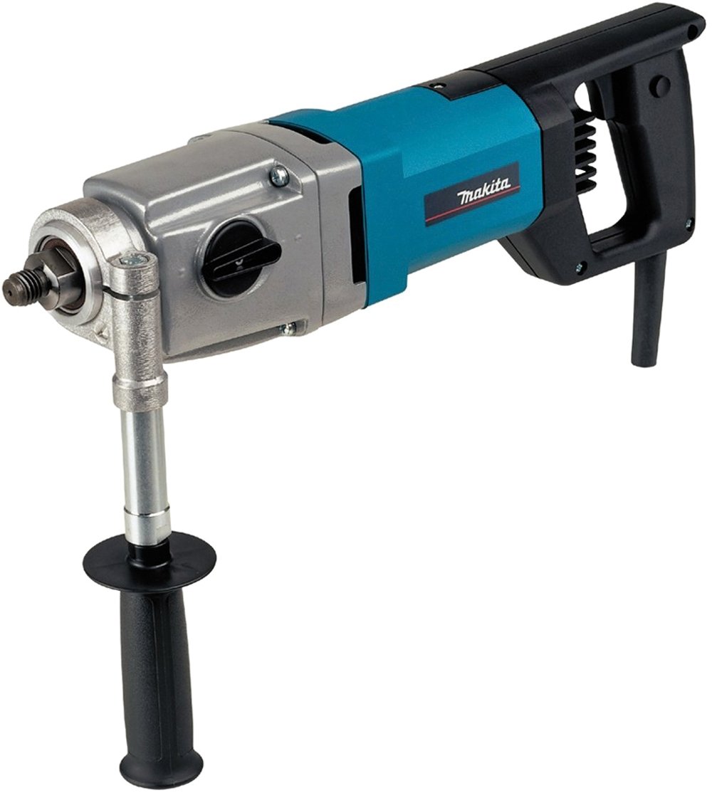 

Сетевая дрель для алмазного сверления Makita DBM130, DBM130