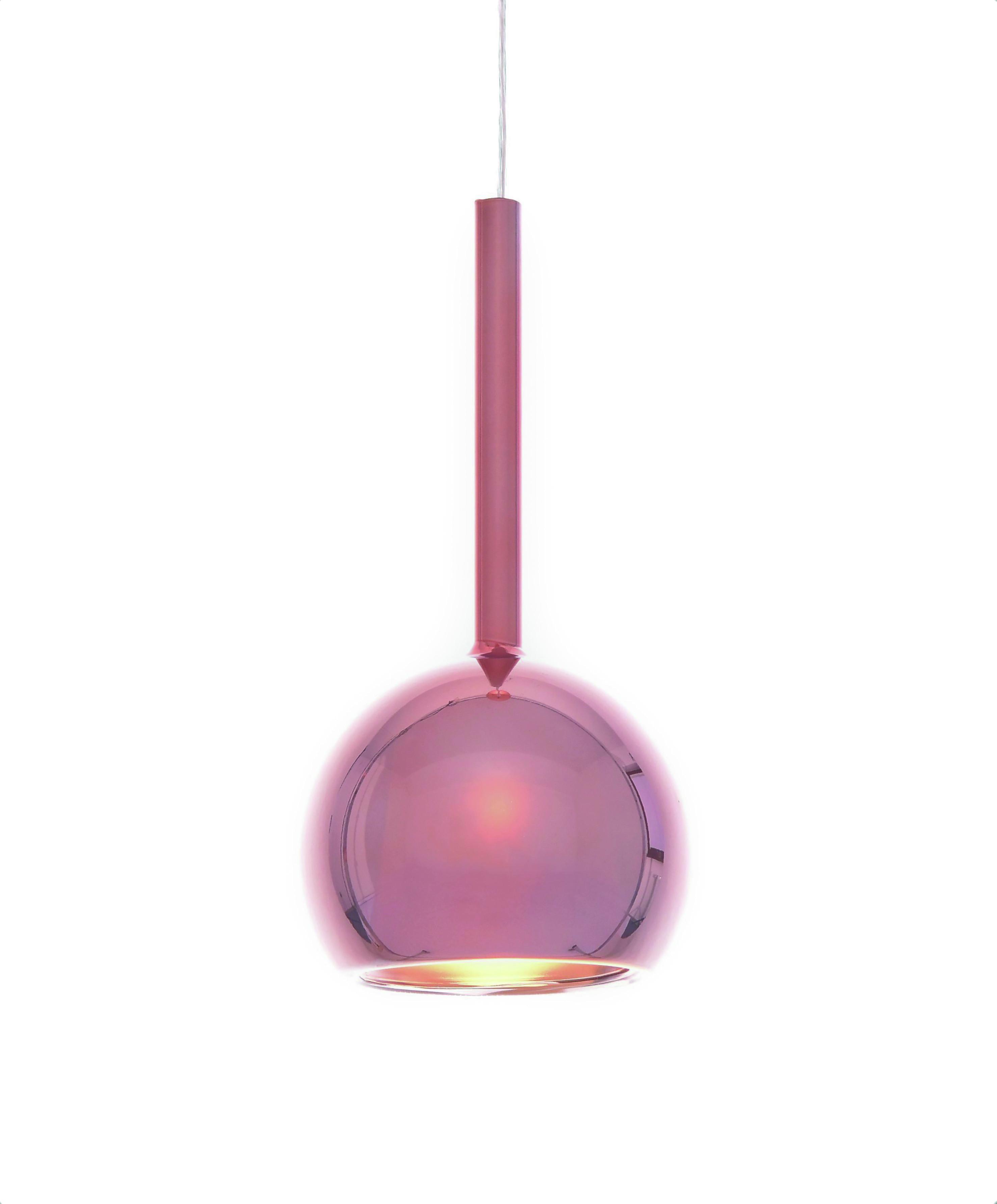

Подвесной светильник Lumina Deco LDP 1187 R.GD