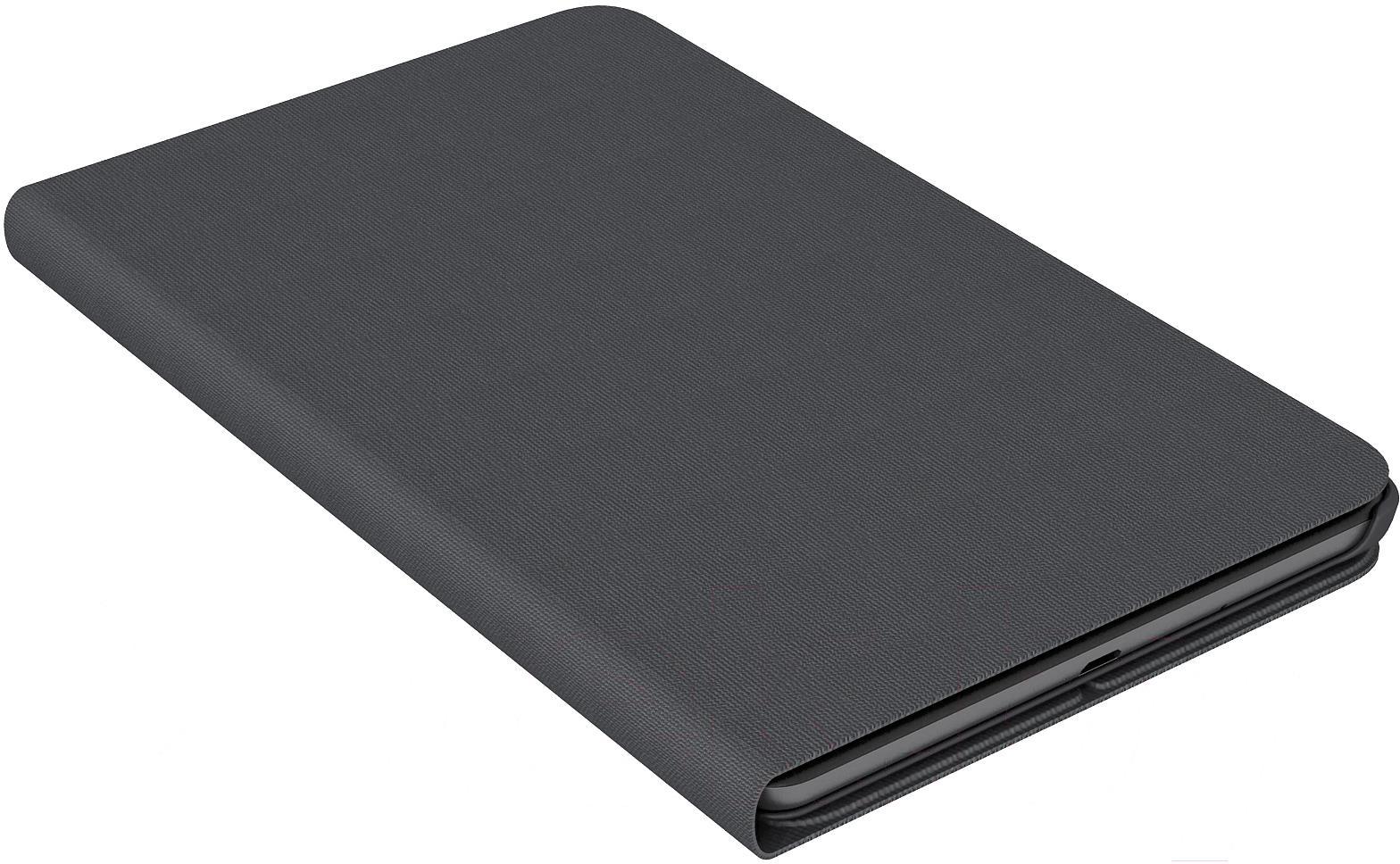 

Чехол для планшета Lenovo Tab M8 Folio Case Black, Чехол для планшета Lenovo TAB M8 Folio (ZG38C02863)