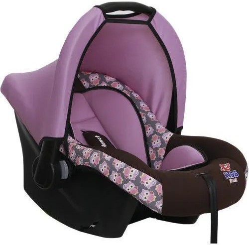 

Автокресло Siger Kids Planet Luna розовые совы [KRES2560], Автокресло Siger Kids Planet Luna KRES2560 розовые совы