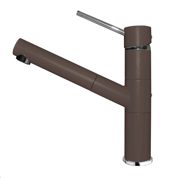 

Смеситель Elleci Reno M78 Espresso, Reno