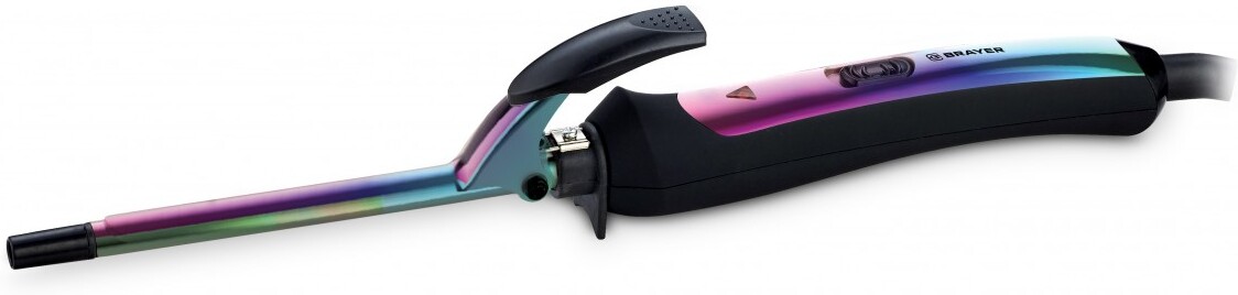 

Круглая плойка Brayer BR3209, Стайлер Brayer BR3209