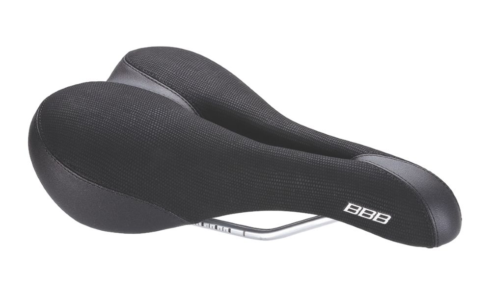 

Седла и штыри для велосипедов BBB BSD-12 MultiDensity men