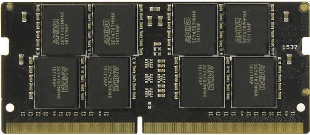 

Оперативная память AMD 16Gb DDR4 2400Mhz OEM [R7416G2400S2S-UO], Оперативная память AMD 16Gb DDR4 2400Mhz OEM R7416G2400S2S-UO