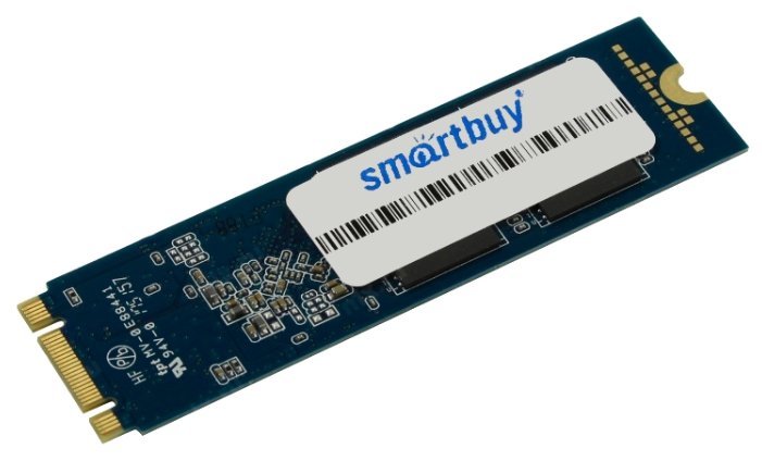 

SSD Smart Buy S11 128GB SB128GB-S11TLC-M2, S11 128GB