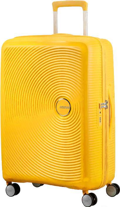 

Чемодан American Tourister Soundbox 32G*06 002, Soundbox 32G*06 002