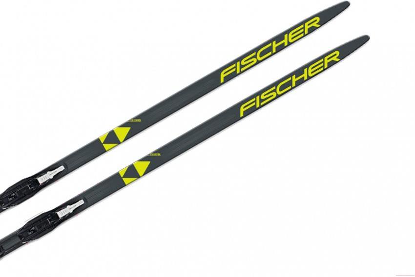 

Лыжи Fischer Ifp xtra Stiff р.202, Ifp xtra Stiff р.202