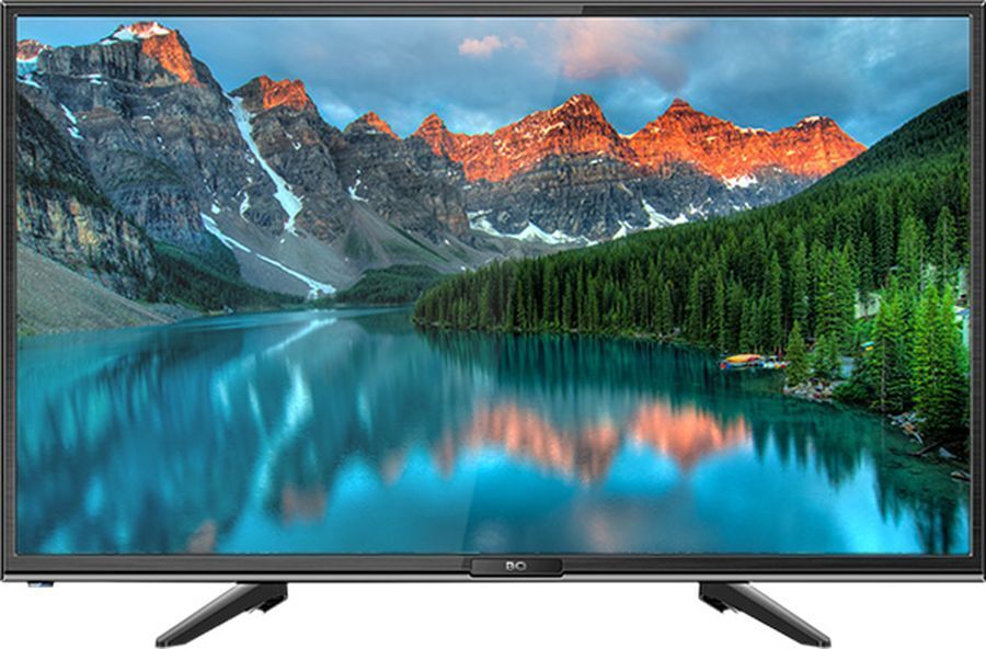 

Телевизор BQ 2402B