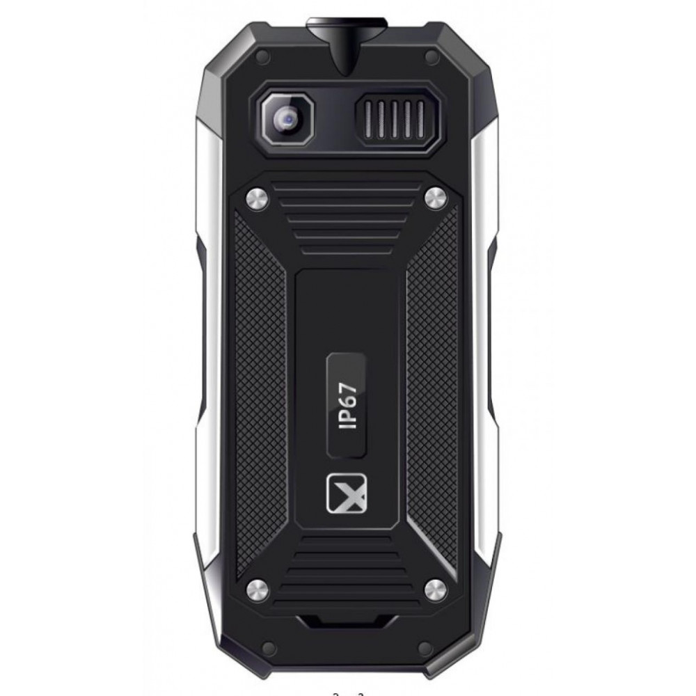 

Мобильный телефон TeXet TM-518R (черный), TM-518R
