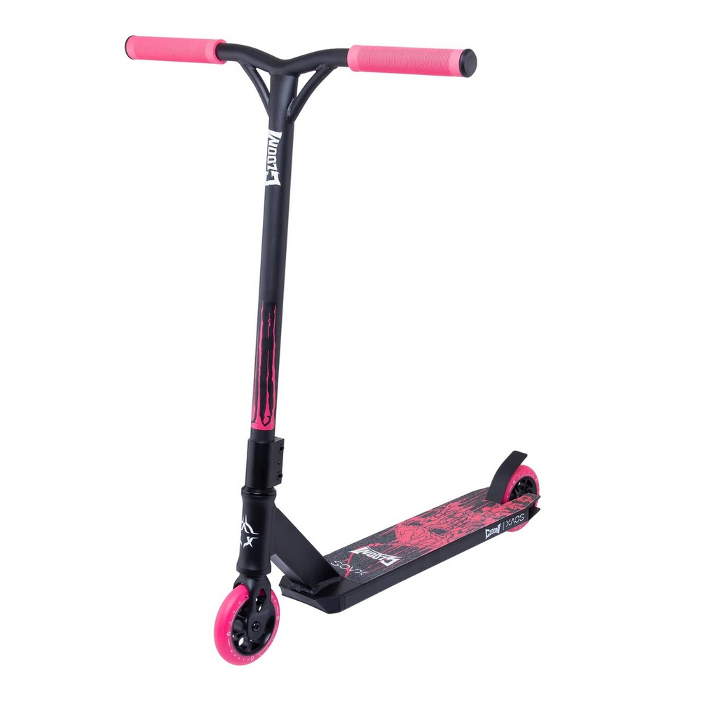 

Самокат Xaos Gloom Pink