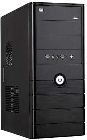 

Компьютер Z-Tech I3-71-8-S24-110-D-0001n, I3-71-8-S24-110-D-0001n