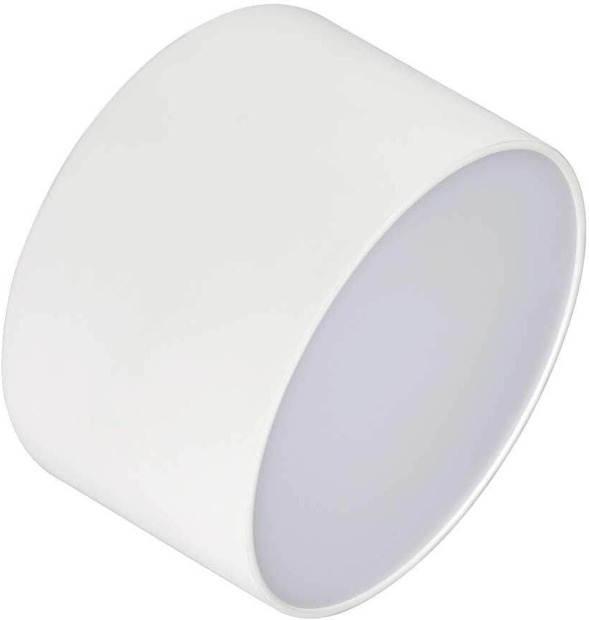 

Светильник Arlight SP-Rondo-140A-18W Warm White [022226], Накладной точечный светильник Arlight SP-Rondo-140A-18W 022226 Warm White
