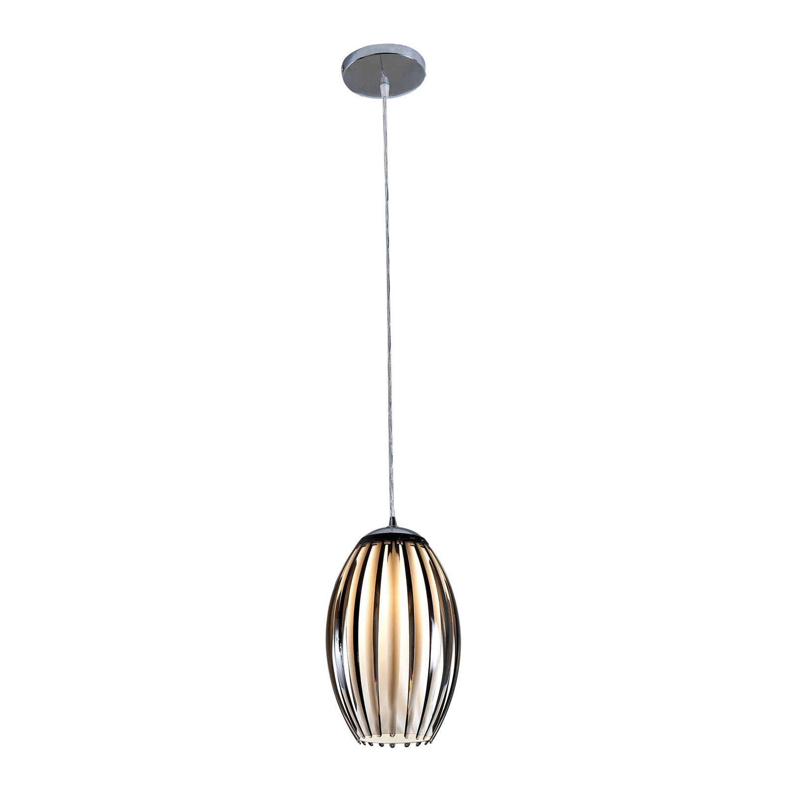 

Потолочный подвесной светильник Citilux CL944001, CL944001