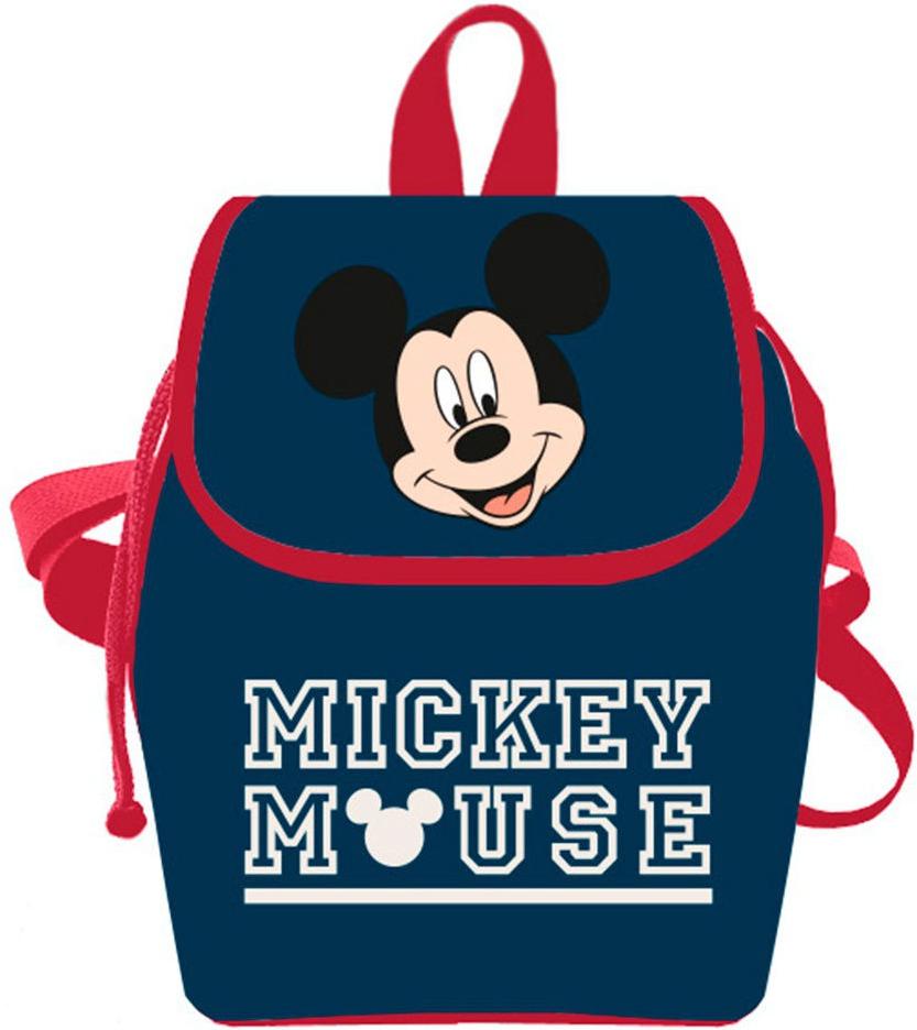 

Школьный рюкзак Hatber Disney Микки Маус [NRk_50063], Disney Микки Маус