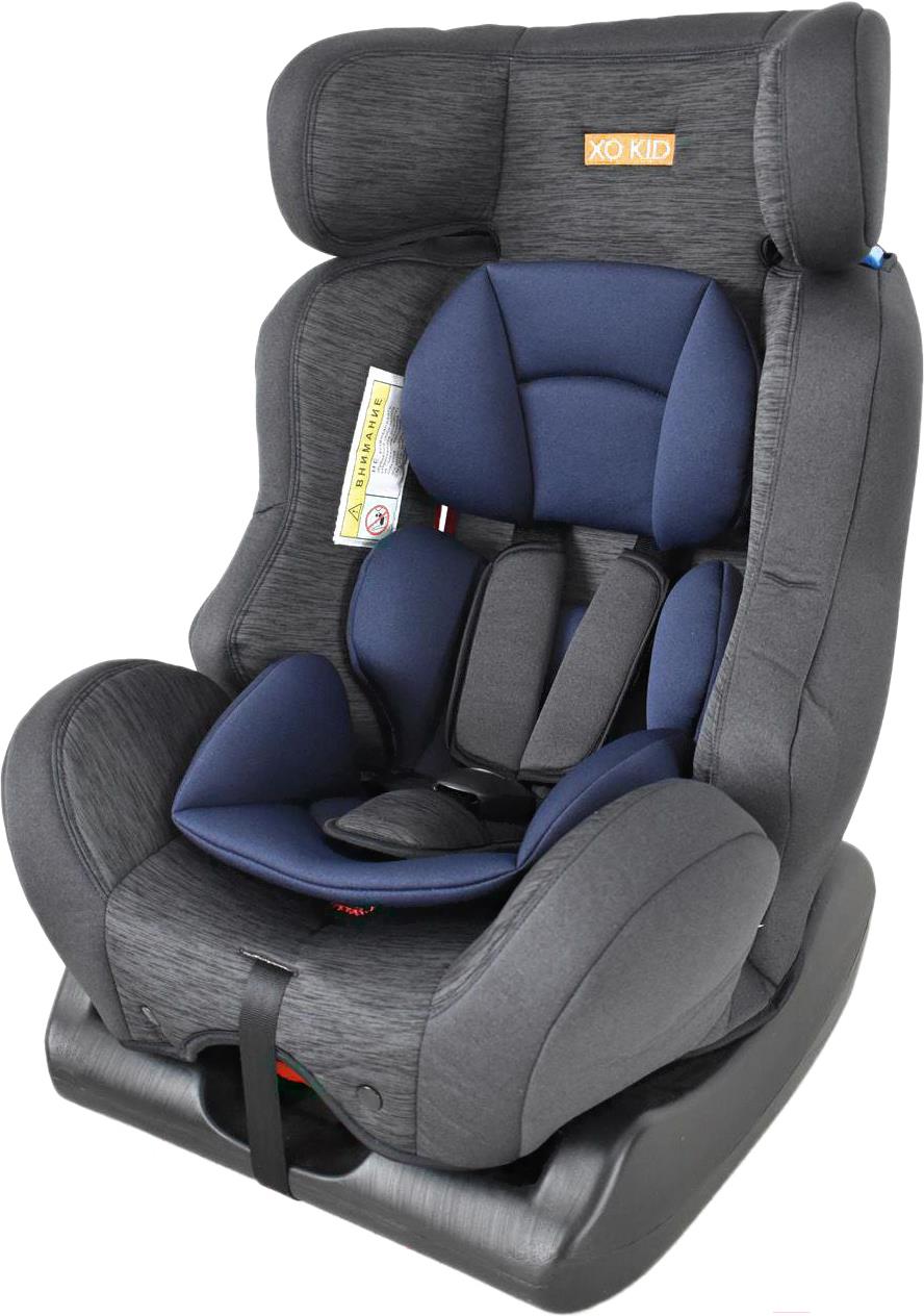 

Автокресло Xo-kid Rectan / HB639 синий, Rectan / HB639