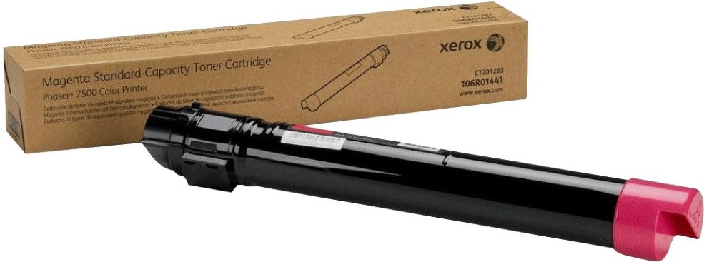 

Картридж Xerox 106R01441