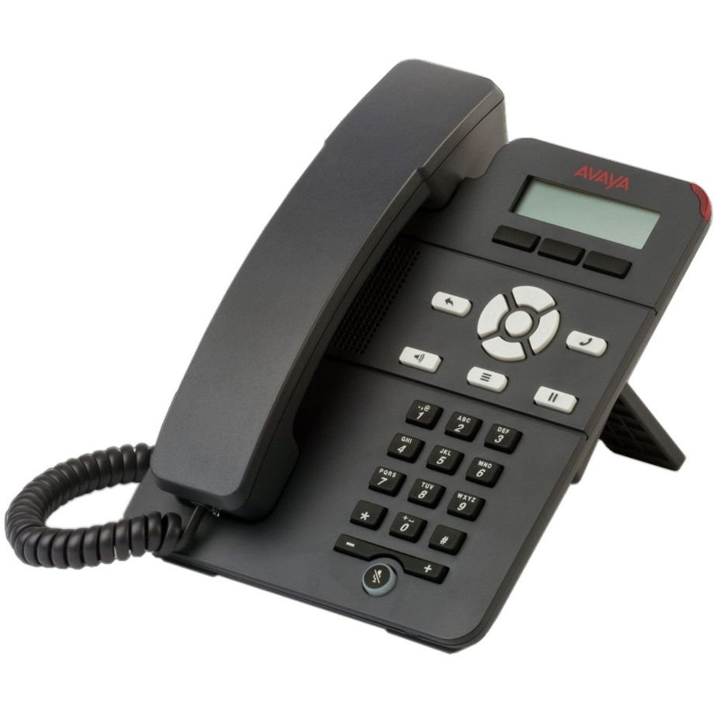 

IP-телефония Avaya J129 [700513638], J129