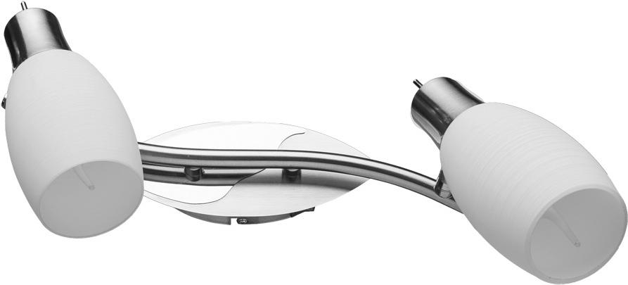 

Спот ARTE Lamp A4590AP-2SS, Спот Arte Lamp A4590AP-2SS