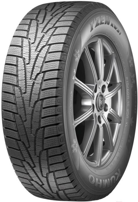 

Шины Kumho I'Zen KW31 205/50R17 93R, I'Zen KW31 205/50R17 93R