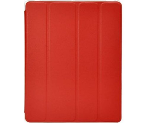 

Чехол для планшета Cooler Master The new WAKE UP FOLIO Red (C-IP3F-SCWU-RW), The new WAKE UP FOLIO
