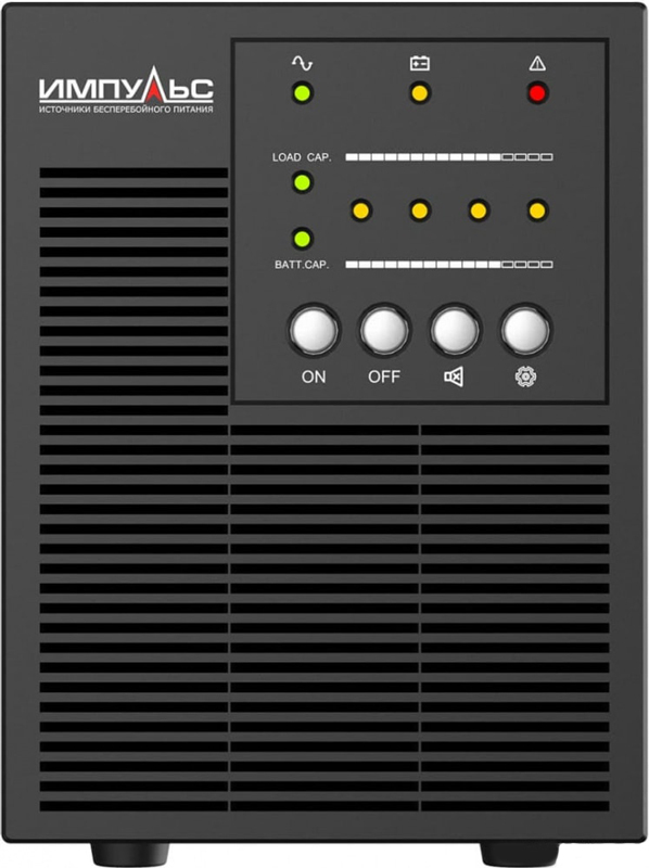 

Источник бесперебойного питания Импульс МИНИ 500