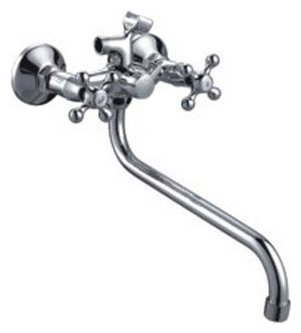 

Смеситель FRAP F2208-2 F2208-2, F2208-2