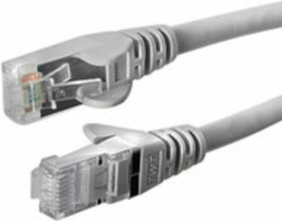 

Кабель для компьютера Lanmaster TWT-45-45-0.3-BK, TWT-45-45-0.3-BK