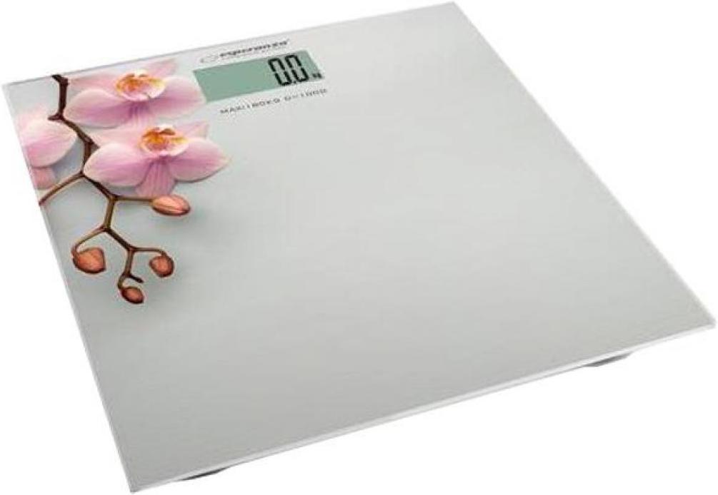 

Напольные весы Esperanza EBS010